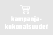 Kampanjakokonaisuudet